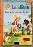 Leselöwen Freundinnengeschichten, Hardcover Nordrhein-Westfalen - Swisttal Vorschau