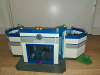 Playmobil Polizeistation (alt) Nordrhein-Westfalen - Meschede Vorschau