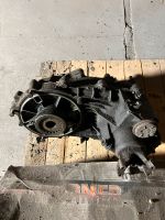 Jeep Cj Quadrat-Trac Verteiler Getriebe Bj78-79 Nordrhein-Westfalen - Moers Vorschau