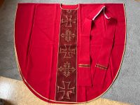 Messgewand Kasel chasuble vestment nagelneu Nordrhein-Westfalen - Engelskirchen Vorschau