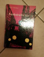 Buch Funkstreife Isar 12 Kurt Vethake Baden-Württemberg - Deggenhausertal Vorschau