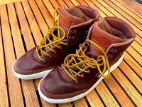 Lacoste Explorateur Classik 318 1 Sneaker, Größe 41 braun Bayern - Aschaffenburg Vorschau