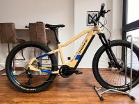 Haibike HardSeven 7 *0km* NEU 630Wh E MTB Yamaha Bayern - Aichach Vorschau