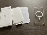 Apple Original Clear Case iPhone 12 | 12 Pro Berlin - Westend Vorschau