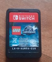 Switch Spiel Lego Jurassic World Nordrhein-Westfalen - Sendenhorst Vorschau