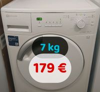 ⭐Bauknecht 7  kg Kondenstrockner Trockner TK DR1⭐ Hessen - Dreieich Vorschau