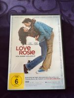 Film „Love, Rosie“ Nordrhein-Westfalen - Mönchengladbach Vorschau