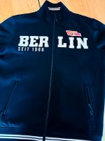 Warme Jacke - Sweatjacke Union Berlin seit 1966 schwarz L Brandenburg - Panketal Vorschau