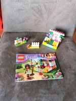 Lego Friends 3938 Andreas Kaninchenstall Nordrhein-Westfalen - Erftstadt Vorschau