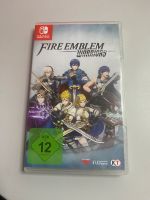 Fire Emblem Warriors Switch mit OVP Nordrhein-Westfalen - Gelsenkirchen Vorschau