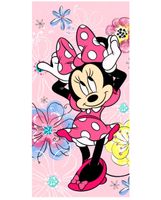 Minnie Mouse Strandtuch 70×140cm *Neuware* Hessen - Hauneck Vorschau