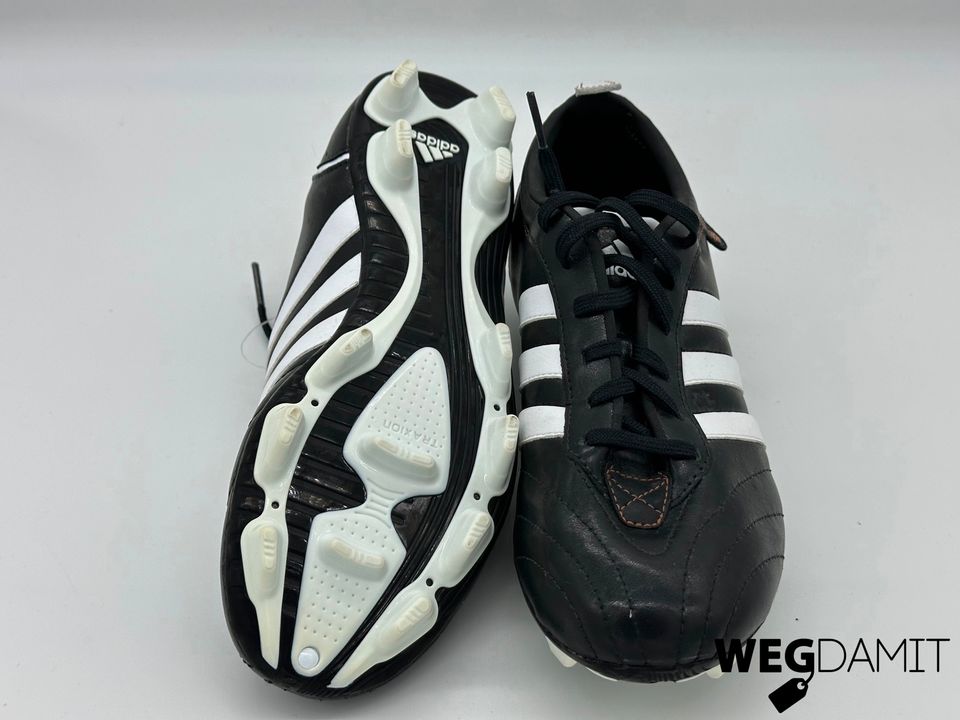 Adidas Telstar II TRX FG Kinder Jugend Fussballschuhe Gr. 36 2/3 in Thannhausen