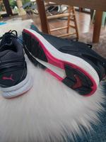 Sneaker Gr.38 ** PUMA ** Sportschuhe Schuhe Niedersachsen - Bokel Vorschau