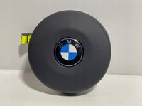 BMW M5 F10 M6 F06 F12 F13 AIRBAG Lenkrad Fahrer 32307846034 LEDER Nordrhein-Westfalen - Mönchengladbach Vorschau