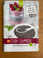 Mixgenuss Chia-Samen Thermomix Nordrhein-Westfalen - Anröchte Vorschau