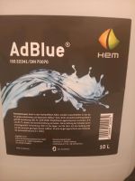 !!!AdBlue !!! Niedersachsen - Bad Iburg Vorschau