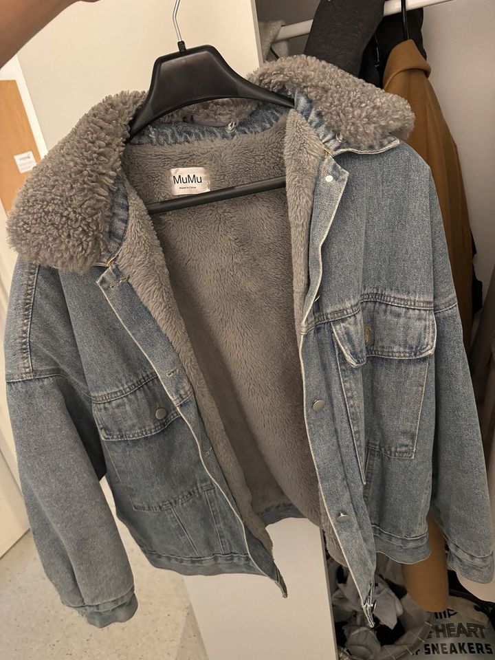 Jeansjacke in Berlin