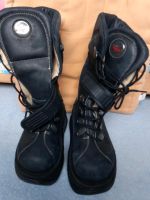 Swear boots London NEU Platform Stiefel Gr 38 Freiburg im Breisgau - Umkirch Vorschau