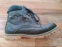 TOM TAILOR Winterboots, Winterstiefel, gefüttert, Größe 37 Bayern - Roth Vorschau