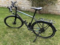 Breezer Liberty R1.3 (2019) Trekkingrad Gr. 54 - Shimano XT SQlab Dresden - Striesen-Ost Vorschau