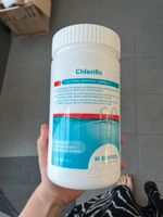 Chlorifix 1 Kilo NEU Köln - Porz Vorschau