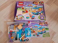 Lego Friends Heartlake Geschenkeservice   41310 Niedersachsen - Wolfsburg Vorschau