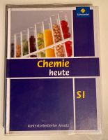 Chemie heute S1 Niedersachsen - Northeim Vorschau