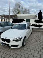 BMW 1er 114i 6Gang Getriebe Saarland - Neunkirchen Vorschau
