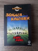 Sammlerstück: Die wilden Kerle- Schülerkalender 2005/ 2006- neu Sachsen - Mühlau Vorschau