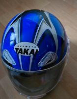 Takai Helmet FT30 Größe S (55cm) - Sicherheit und Stil! Nordrhein-Westfalen - Waldbröl Vorschau