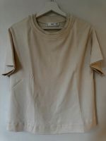 Tshirt von Mango in Creme Düsseldorf - Düsseltal Vorschau