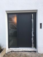 Außentüren aus  Holz, Außentüren Aluminium und  Steinoberflächen Hessen - Kelkheim Vorschau