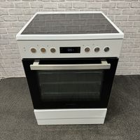 Standherd Grundig 60cm 1 Jahr Garantie/ Lieferung Hamburg-Mitte - Hamburg Rothenburgsort Vorschau