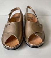 Finn Comfort Sandalen Größe 38,5 Niedersachsen - Salzgitter Vorschau