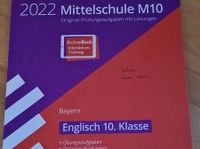 STARK Trainer Mittelschule M10 Englisch Lösungsheft Bayern - Witzmannsberg Vorschau