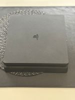 PS4 Slim 500gb Niedersachsen - Nordhorn Vorschau