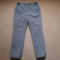 Opus Edira Circle St Stretch 7/8 Sommerhose 38/M Blau Punkte Bayern - Abensberg Vorschau