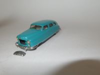 Nash Statesman, 1950, 1:43, Zaugg Model Nr. 6, Empire Model Baden-Württemberg - Eggingen Vorschau