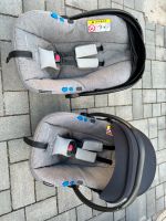 2 Avionaut Pixel Pro Babyschalen/ Kindersitze inkl. Isofix Basis Hessen - Trebur Vorschau