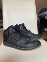 Nike Jordan, schwarz gr 47,5 Aachen - Kornelimünster/Walheim Vorschau