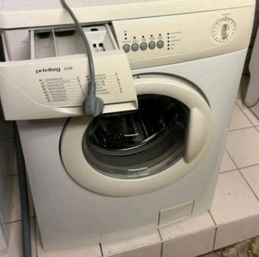 Privileg Waschmaschine in Weida
