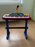 Keyboard von Simba Nordrhein-Westfalen - Salzkotten Vorschau