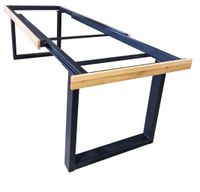 Kufen AZ Tisch Gestell ausziehbar bis 360 cm Bayern - Altdorf Vorschau