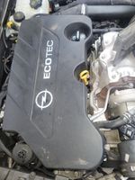 Automatik-Getriebe Opel Insignia B 2,0 CDTI AF40 6 Duisburg - Duisburg-Mitte Vorschau