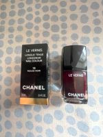 Chanel Nagellack Rouge Noir Nr.18 Bayern - Landshut Vorschau