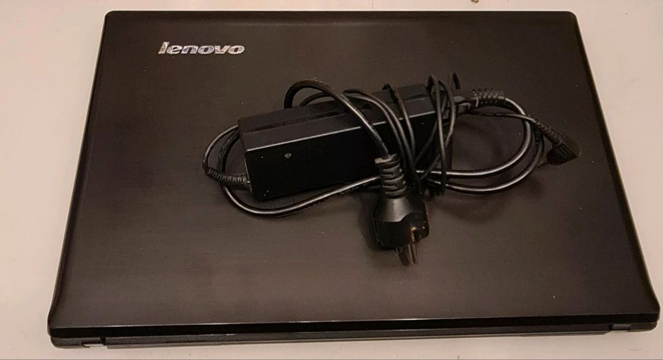 Laptop/Notebook von ""Lenovo"" in Bad Soden am Taunus