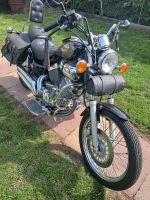 Yamaha virago Brandenburg - Langen (bei Neuruppin) Vorschau