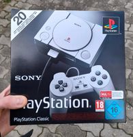 Ps1 / Playstation 1 MINI CLASSIC 20 SPIELE Nordrhein-Westfalen - Solingen Vorschau