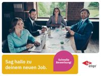 Kaufmännischer Sachbearbeiter (m/w/d) (ELIGO) Berlin - Mitte Vorschau