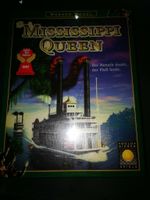 Mississippi Queen. Spiel des Jahres 1997 Neu! Und noch in Folie Baden-Württemberg - Ebersbach an der Fils Vorschau